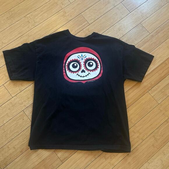 Miguel CoCo Pinata T-Shirt Sz. XL - Picture 2 of 4